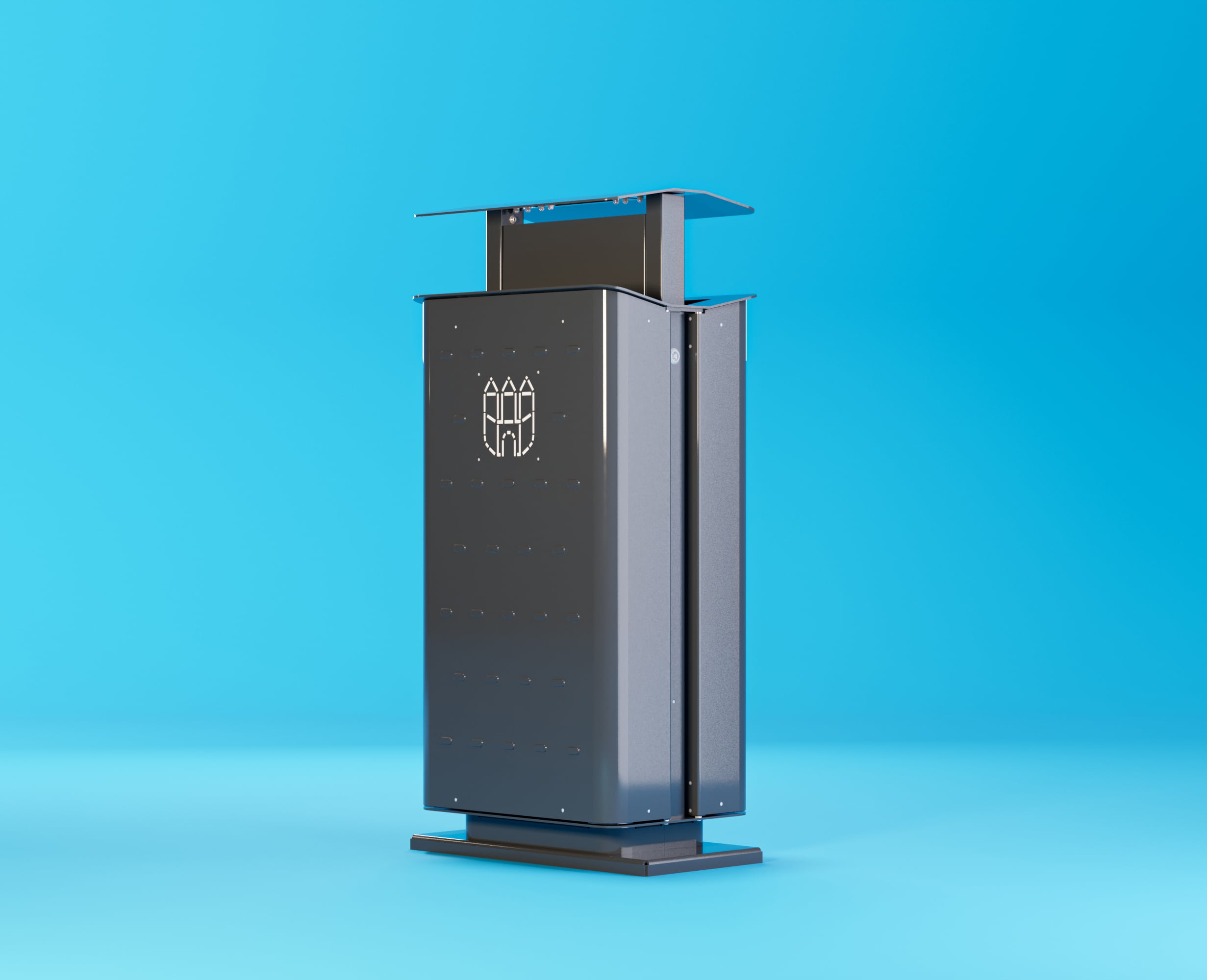 Visser-collect-city-100L