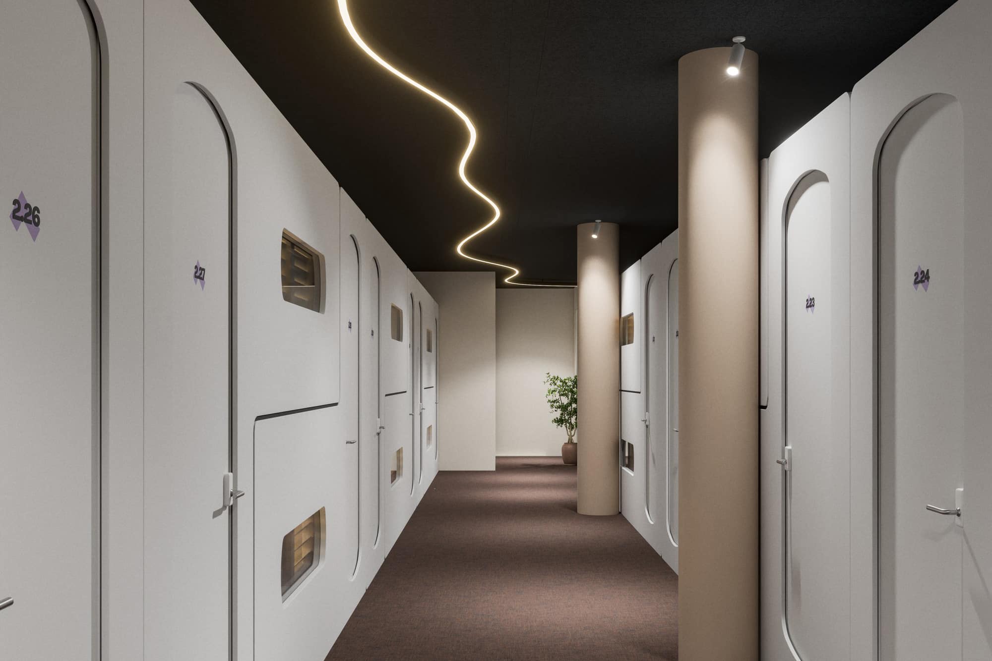 topvisuals-reykjavic-hallway